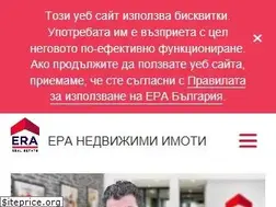 Sites similar to era.bg