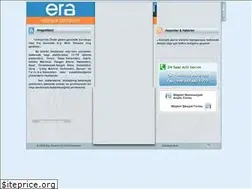Sites similar to era.com.tr