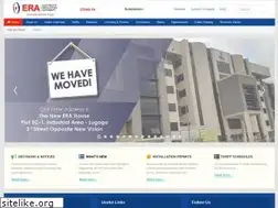Sites similar to era.go.ug