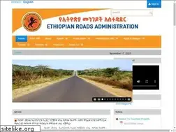 Sites similar to era.gov.et