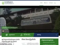 Sites similar to era.gov.kh