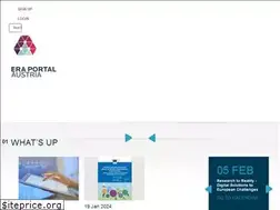 Sites similar to era.gv.at
