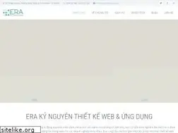 Sites similar to era.vn