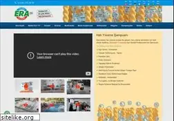 Sites similar to era111.com