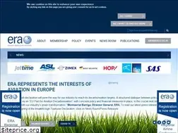 Sites similar to eraa.org