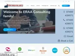 Sites similar to eraaconsulting.co.uk