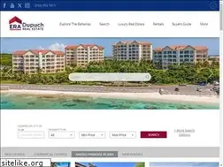 Sites similar to erabahamas.com