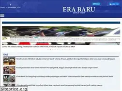 Sites similar to erabaru.com.my
