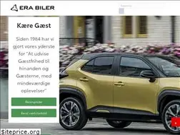 Sites similar to erabiler.dk