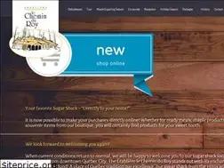 Sites similar to erabliere-cheminduroy.qc.ca