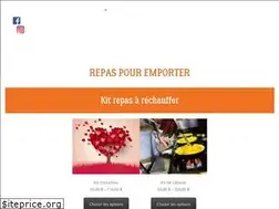 Sites similar to erablieremeunier.com