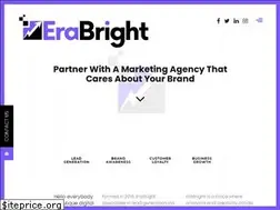 Sites similar to erabright.co