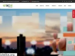 Sites similar to eracal.com