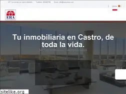 Sites similar to eracastro.com