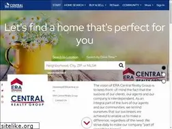 Sites similar to eracentral.com