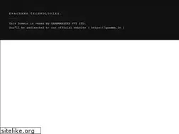 Sites similar to erachana.net