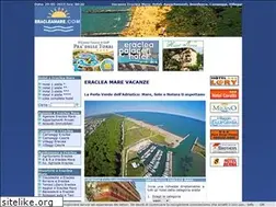Sites similar to eracleamare.com