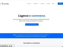 Sites similar to eracles.co