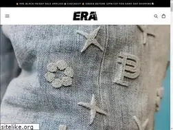 Sites similar to eraclothingstore.com