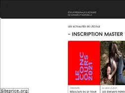 Sites similar to eracm.fr