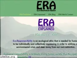 Sites similar to eracommunications.net