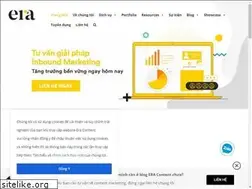 Sites similar to eracontent.marketing