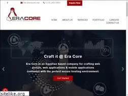 Sites similar to eracore.net