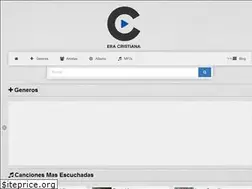 Sites similar to eracristiana.com