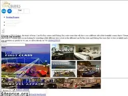 Sites similar to eracruises.com