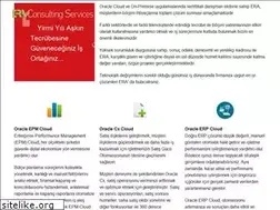 Sites similar to eracs-tr.com