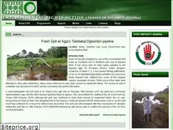 Sites similar to eraction.org