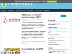 Sites similar to eracunovodstvo.org