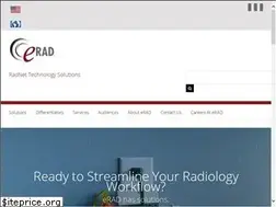 Sites similar to erad.com