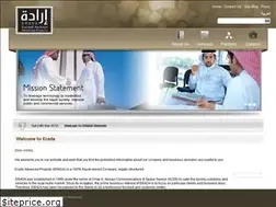 Sites similar to erada-sa.com