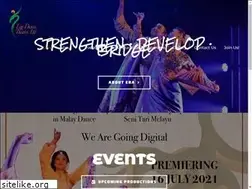 Sites similar to eradancetheatre.com