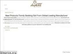 Sites similar to eradaphne.com