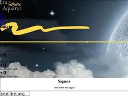 Sites similar to eradeaquario.com.br