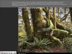 Sites similar to eradedinossauros.blogspot.com