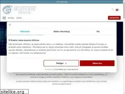 Sites similar to eradental.lv