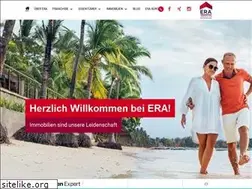 Sites similar to eradeutschland.de