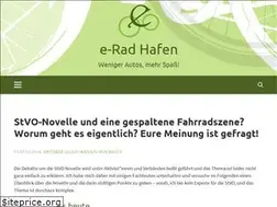 Sites similar to eradhafen.de