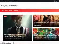 Sites similar to eradhe.com