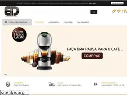 Sites similar to eradigital.com