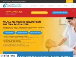 Sites similar to eradimaging.com