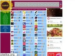 Sites similar to eradio.lv
