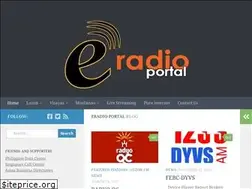 Sites similar to eradioportal.com