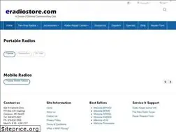 Sites similar to eradiostore.com