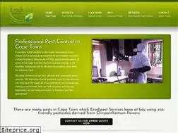 Sites similar to eradipest.co.za