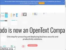 Sites similar to erado.net