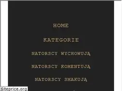 Sites similar to eradomianki.pl